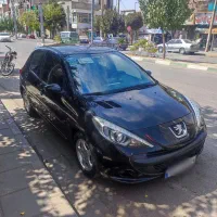 ۲۰۷ پانا ۴۰۱ بیرنگ
