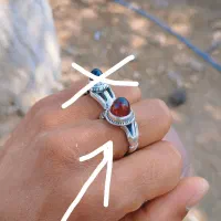 تعدادی وسیله کهنه فروش نقدی