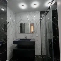 مشاعات هتلینگ در باغ بهشت/۲۲۹متر/تراس ویودار|اجارهٔ آپارتمان|تهران, سعادت‌آباد|دیوار
