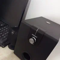 کامپیوتر مدل ال جی|رایانه رومیزی|مهاباد (آذربایجان غربی), |دیوار