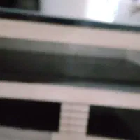 میز تلویزیون محکم تمیز