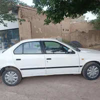سمند LX ساده، مدل ۱۳۸۹