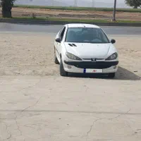 206sd|خودرو سواری و وانت|نورآباد ممسنی, |دیوار