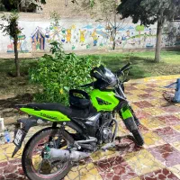 موتور دلتا ۵ دنده شاهین موتور