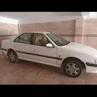 پژو پارس tu5 تیپ Lx سال ۹۷|خودرو سواری و وانت|تهران, اوقاف|دیوار