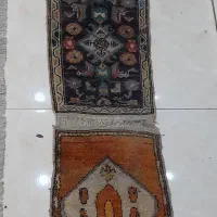 قالیچه دستباف فرش دست بافت