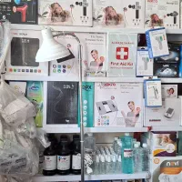 سوهان برقی استرانگ 207 اورجینال دسته سبک|آرایشی، بهداشتی، درمانی|رباط‌کریم, رباط‌کریم|دیوار