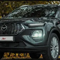 هایما s8