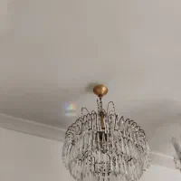 لوسترهای 6و8وگردابشاری ودیواری