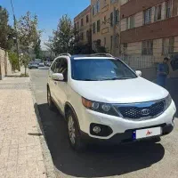 سورنتو2010