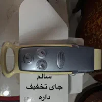 اتو پرس کاملا سالم