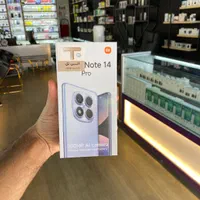 redmi not14 pro