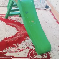 سرسره نو|اسباب‌‌بازی|دورود, |دیوار