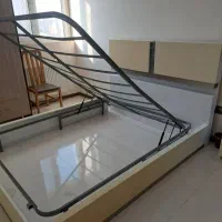 سرویس خواب دونفره جک دار