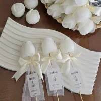 گیفت گل لاله