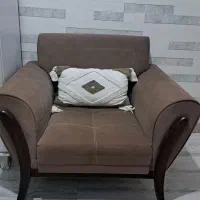 مبل تک نفره