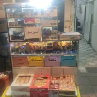 استخدام فروشنده دکه