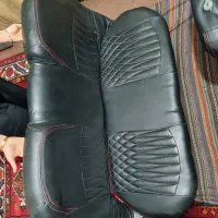 صندلی پراید،فن رادیات پراید،گالن آب،هواکش پراید