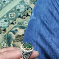 انگشترزمردپنجشیر|جواهرات|مشهد, عنصری|دیوار