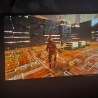 Legion go 512 gb لیجن گو در حد نو