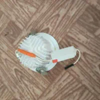 هالوژن|لامپ و چراغ|فیرورق, |دیوار