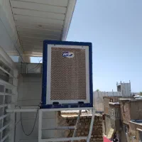 کولر آبی سلولزی ۸ هزار (آران)