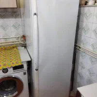 یخچال الکترو استیل