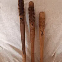 چوب تزیینی بختیاری