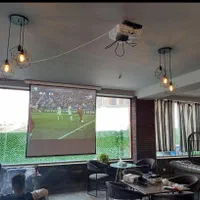 ویدیو دیتا پروژکتور استوک آک کارکرده|تلویزیون و پروژکتور|تبریز, |دیوار