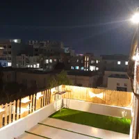 واحدنوسازروفگاردن سام وزال تمیزوبهداشتی|اجارهٔ کوتاه‌مدت آپارتمان و سوئیت|قشم, |دیوار