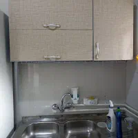 کابینت ام دی اف|مصالح و تجهیزات ساختمان|شیروان (لرستان), |دیوار