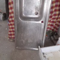سینک روکار