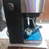 اسپرسوساز  اورنا پلاس مدل or 550 نوی نوی نو|سماور، چای‌ساز، قهوه‌ساز|اندیشه, اندیشه فاز ۱|دیوار