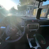 کی ام سی تی۸|خودرو سواری و وانت|کرمان, |دیوار