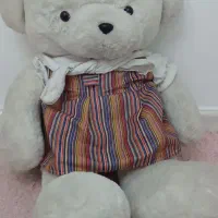 خرس عروسکی