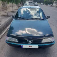 اردی ۸۳ بدون رنگ