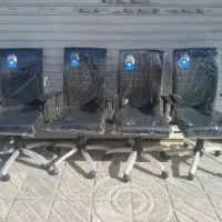 تولید انواع صندلی اداری مدریت انتظار کنفرانس