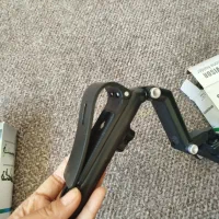 هولدر موبایل مدل افتابگیر گیره ای بدون چسب|لوازم جانبی موبایل و تبلت|شیراز, مسلم|دیوار