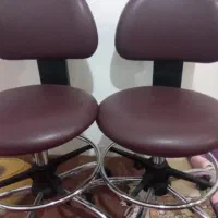 صندلی جک دار