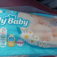 سه عدد مای بی بی سایز ۱