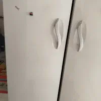 یخچال فریزر جنرال استیل|یخچال و فریزر|تربت‌حیدریه, شهرک ولیعصر|دیوار