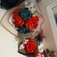 گل ربانی حراج روز پدر|گل مصنوعی|تهران, افسریه شمالی|دیوار