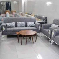 مبل راحتی کد28|مبلمان خانگی و میز عسلی|مریوان, |دیوار