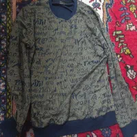 لباس نو نپوشیده شده