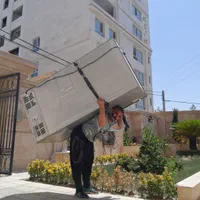 بابری واتوبار شیروان بار متخصص حمل اثاثایه منزل|خدمات حمل و نقل|شیروان (خراسان), |دیوار