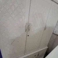 کمد لباس و‌کشو