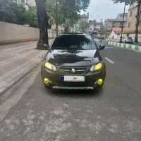 کوییک مشکی مدل ۱۴۰۱بیرنگ