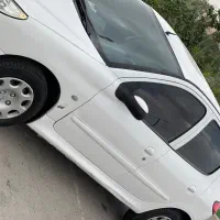 نقدواقساط مدل90 فرانسه بدون رنگ شاسی سالم کم کار