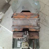 تیر آهن ۱۸ پمپ هیدرولیک ۲۰۶ آبگرمکن بوتان یخچال|قطعات یدکی و لوازم جانبی|پاکدشت, شهرک انقلاب|دیوار