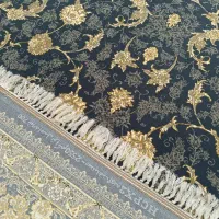 ۴ تخته ۹ متری ۷۰۰شانه تراکم ۲۵۵۰ بازنشده|فرش|کرمانشاه, |دیوار